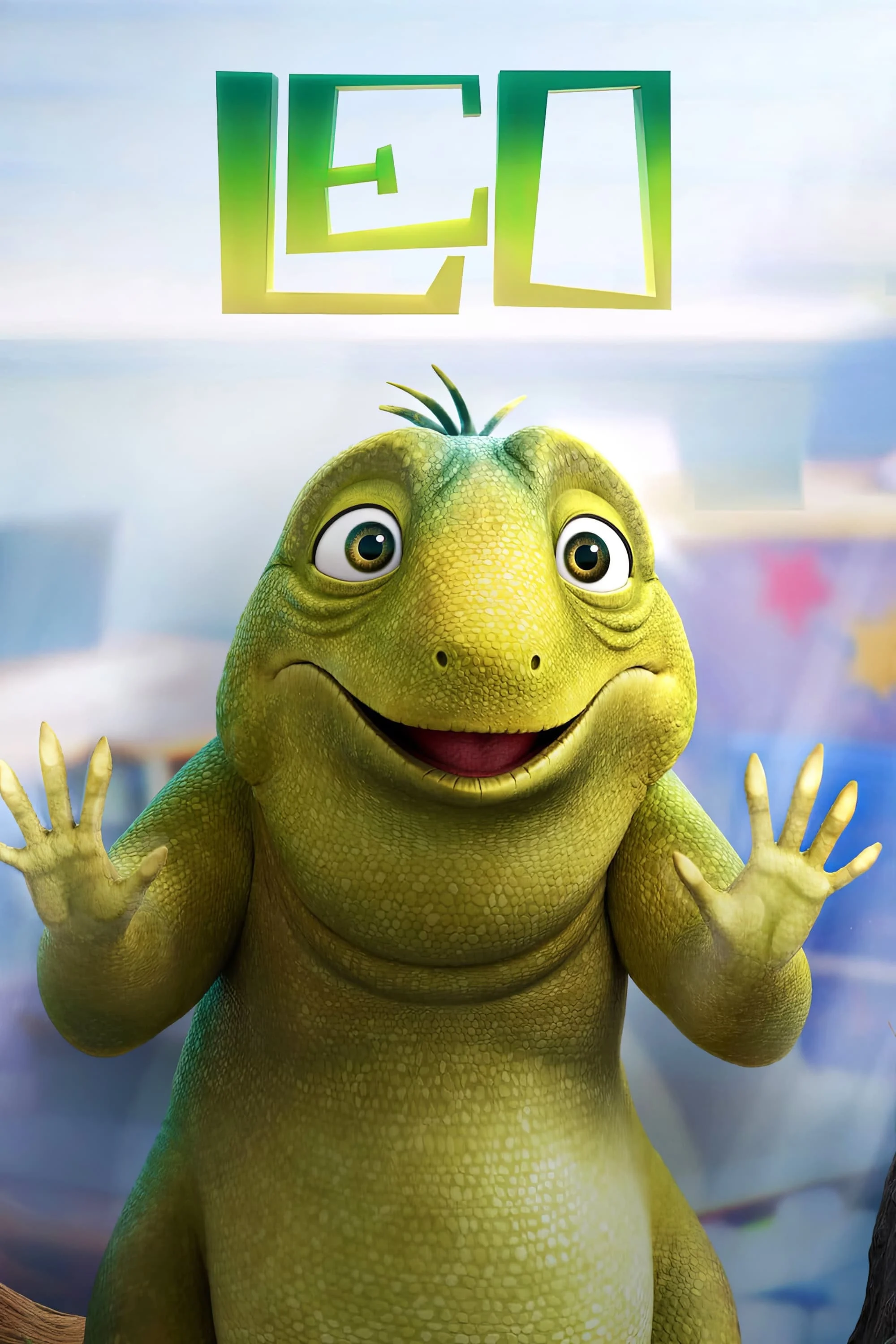 Phim Leo