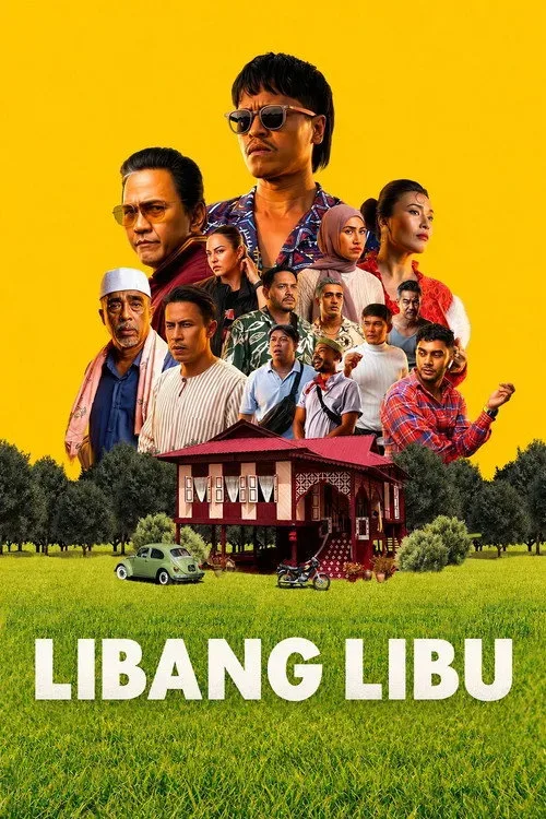 Phim Libang Libu