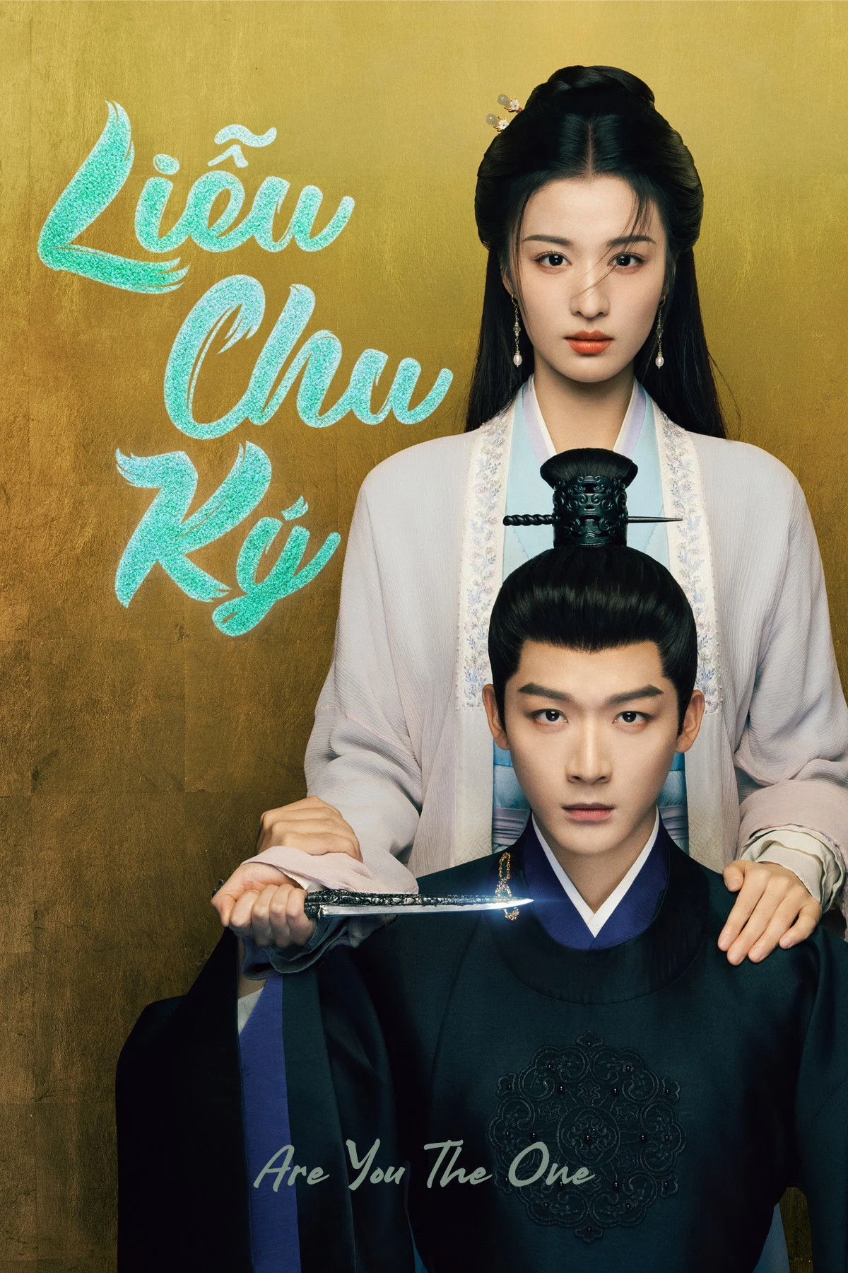 Phim Liễu Chu Ký