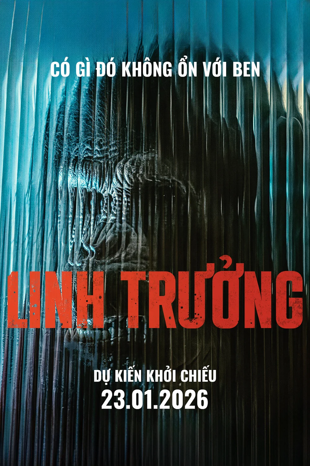 Phim Linh Trưởng
