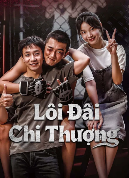 Lôi Đài Chi Thượng