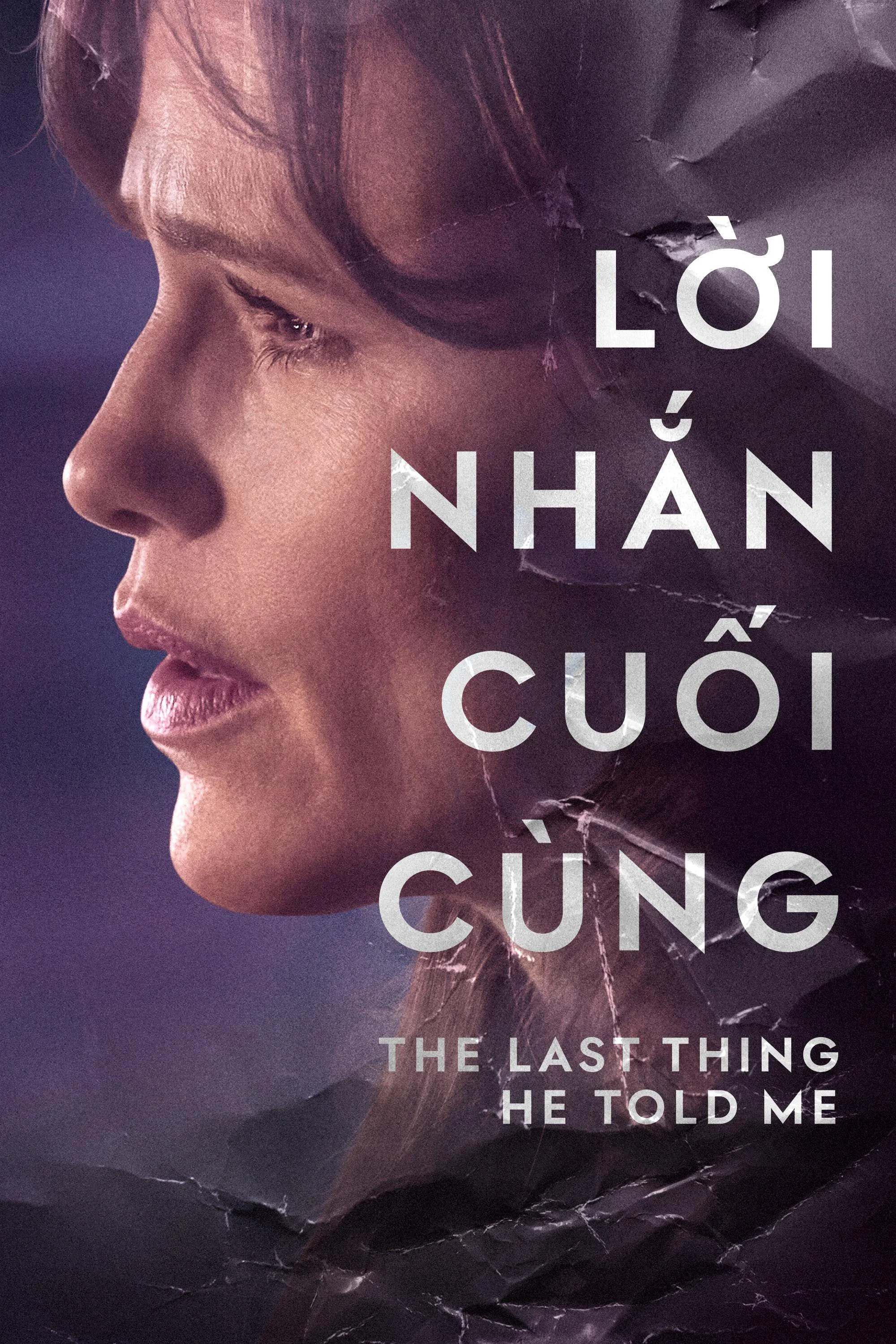 Phim Lời Nhắn Cuối Cùng (Phần 1)