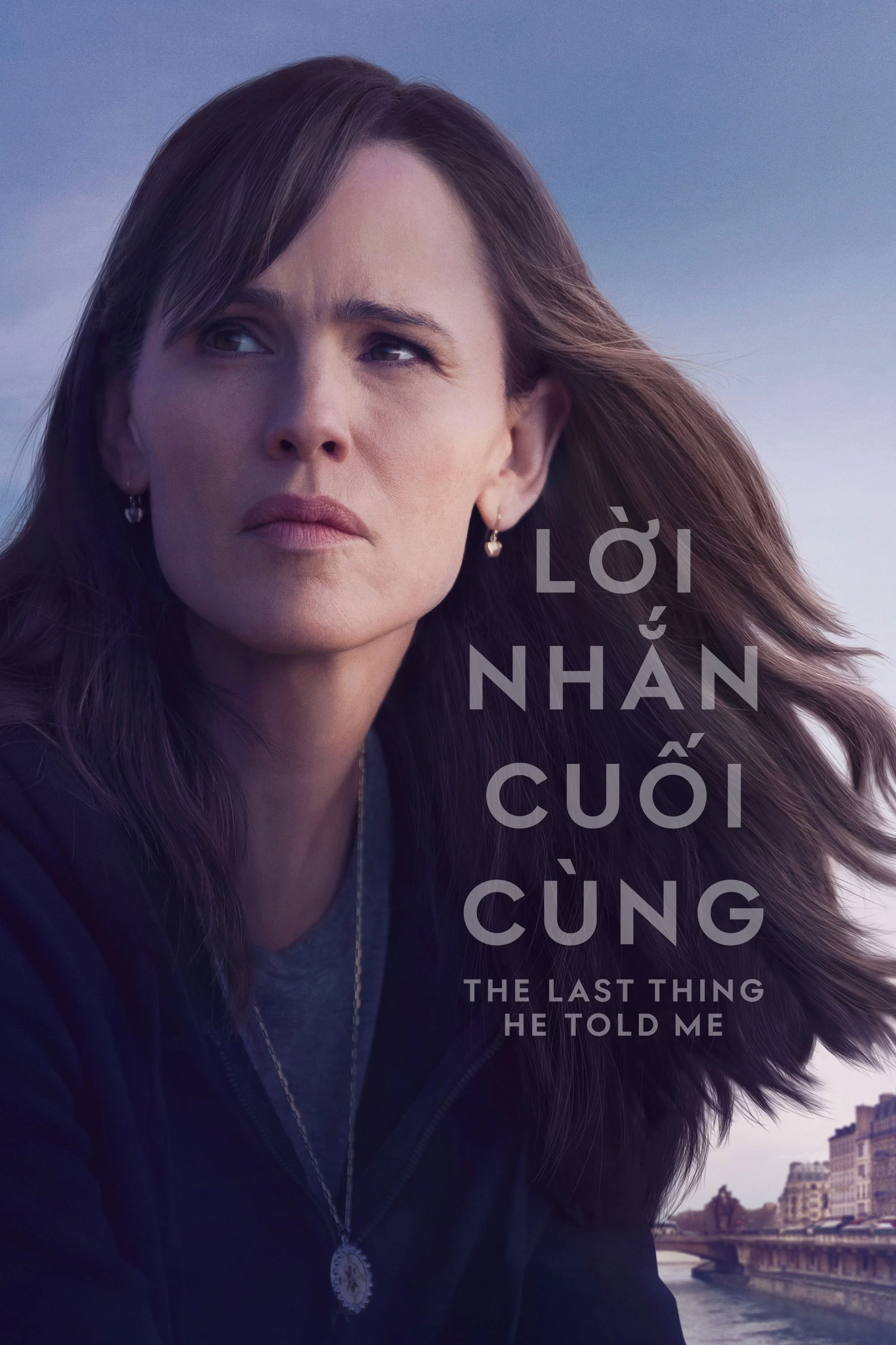 Poster phim Lời Nhắn Cuối Cùng (Phần 2)