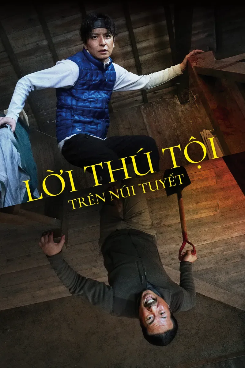 Phim Lời Thú Tội Trên Núi Tuyết