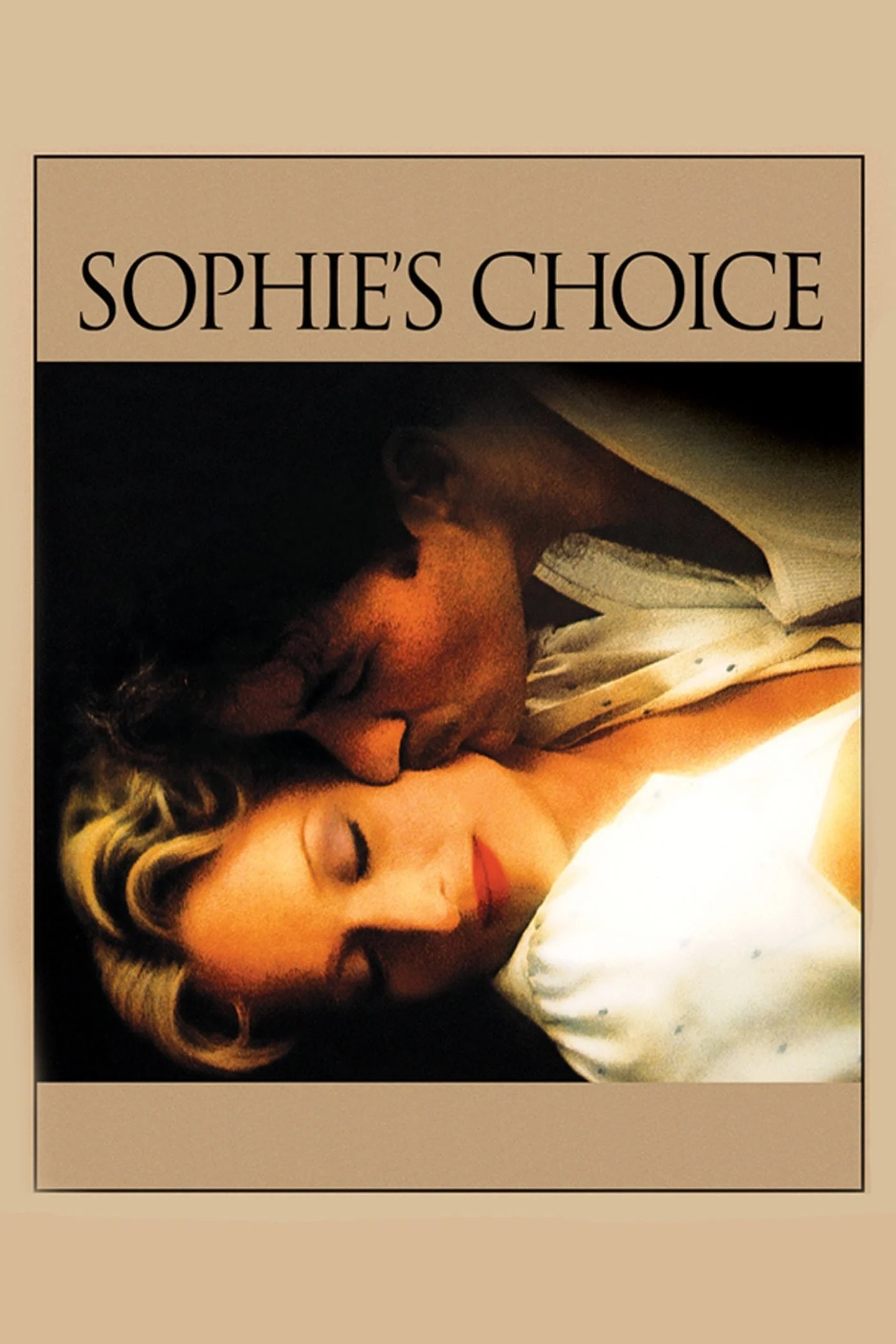 Phim Lựa Chọn Của Sophie