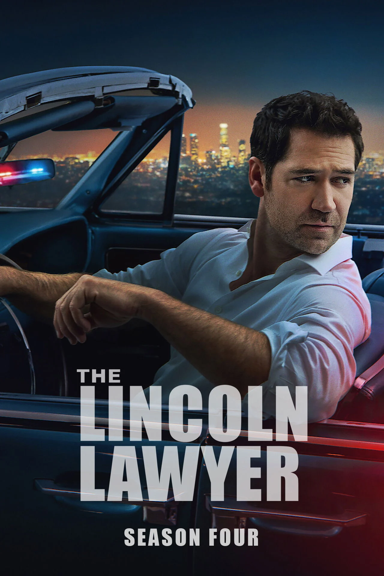 Phim Luật Sư Lincoln (Phần 4)