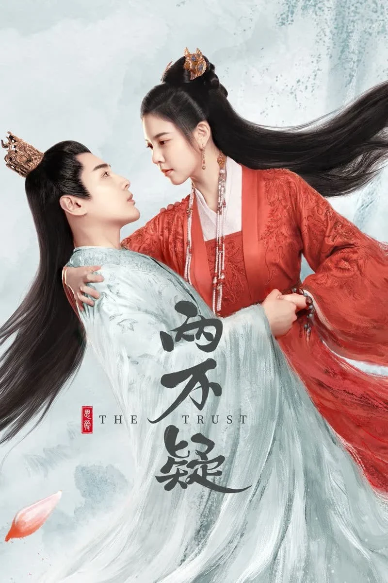 Poster phim Lưỡng Bất Nghi