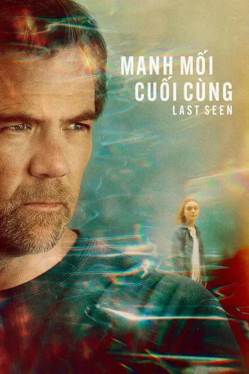 Phim Manh Mối Cuối Cùng (Phần 1)