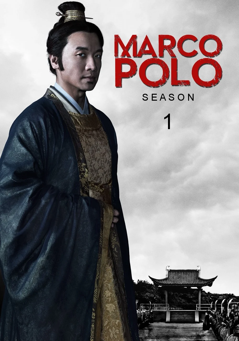 Phim Marco Polo (Phần 1)