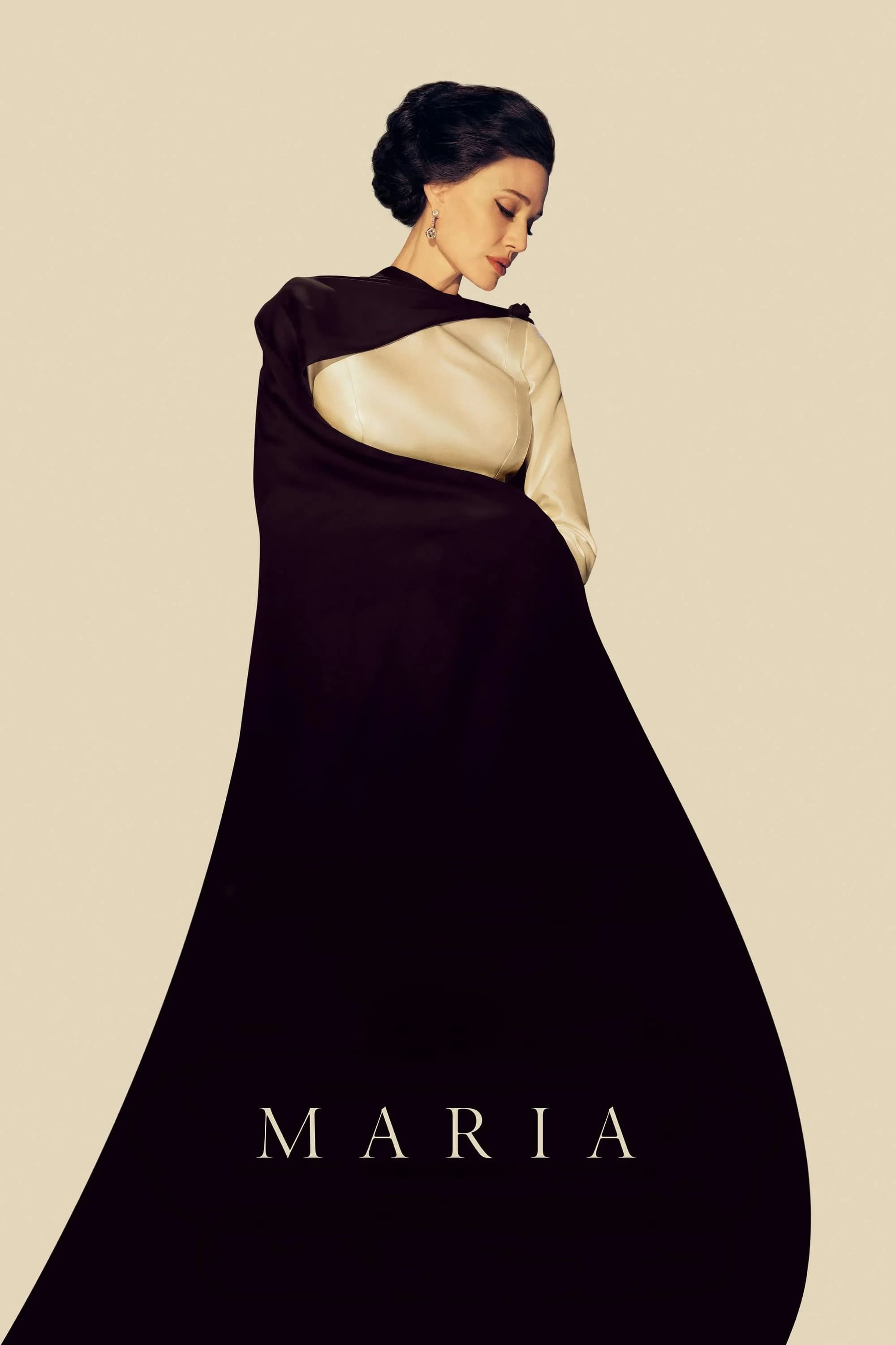 Phim Maria