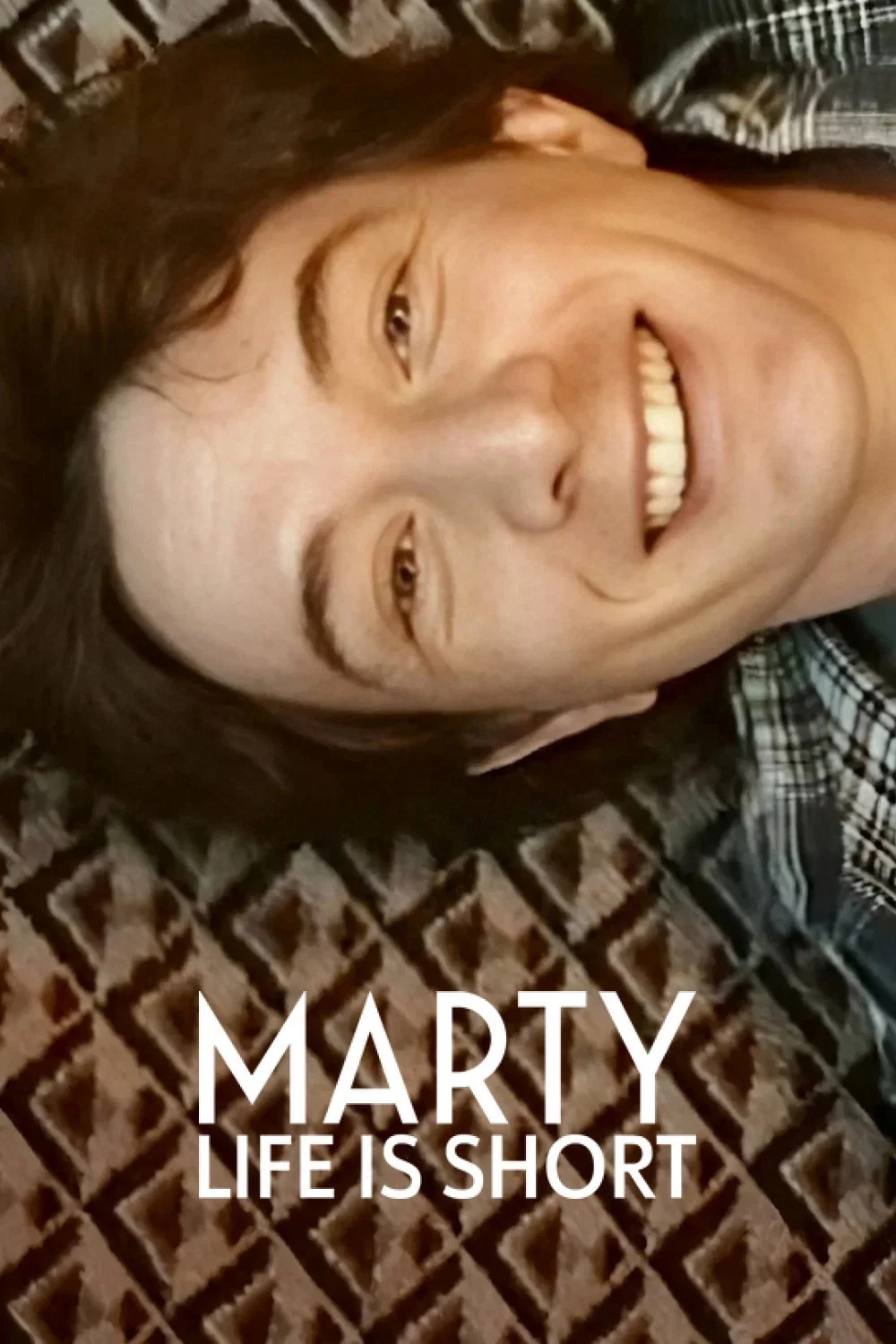 Phim Marty, Cuộc đời Ngắn Lắm