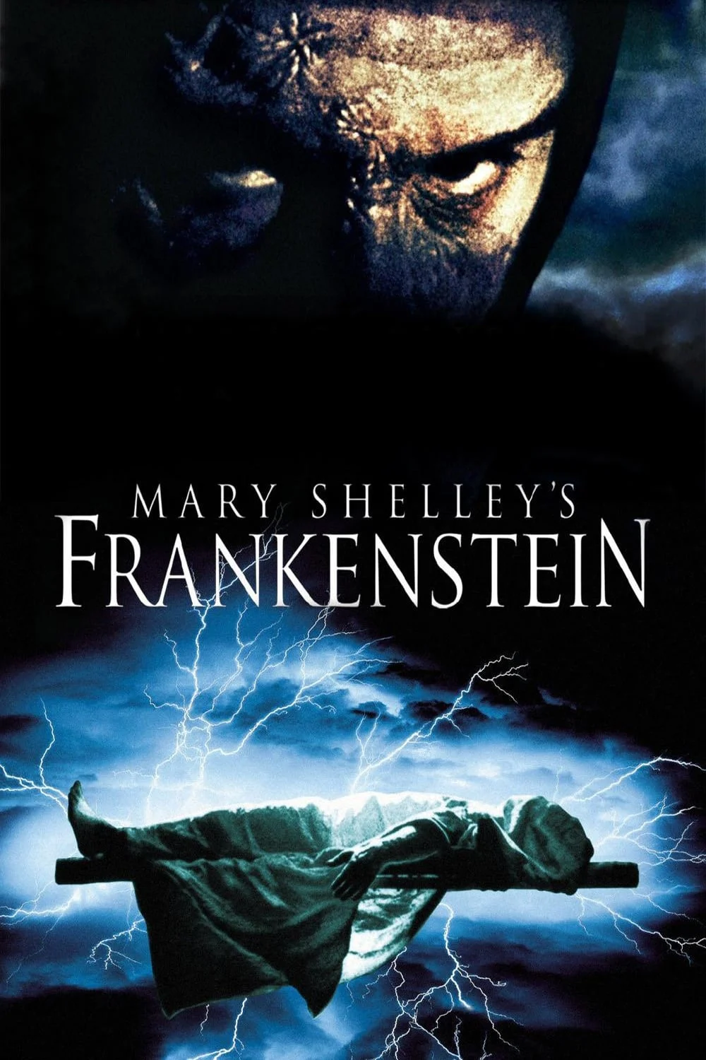 Phim Mary Shelley’s Frankenstein