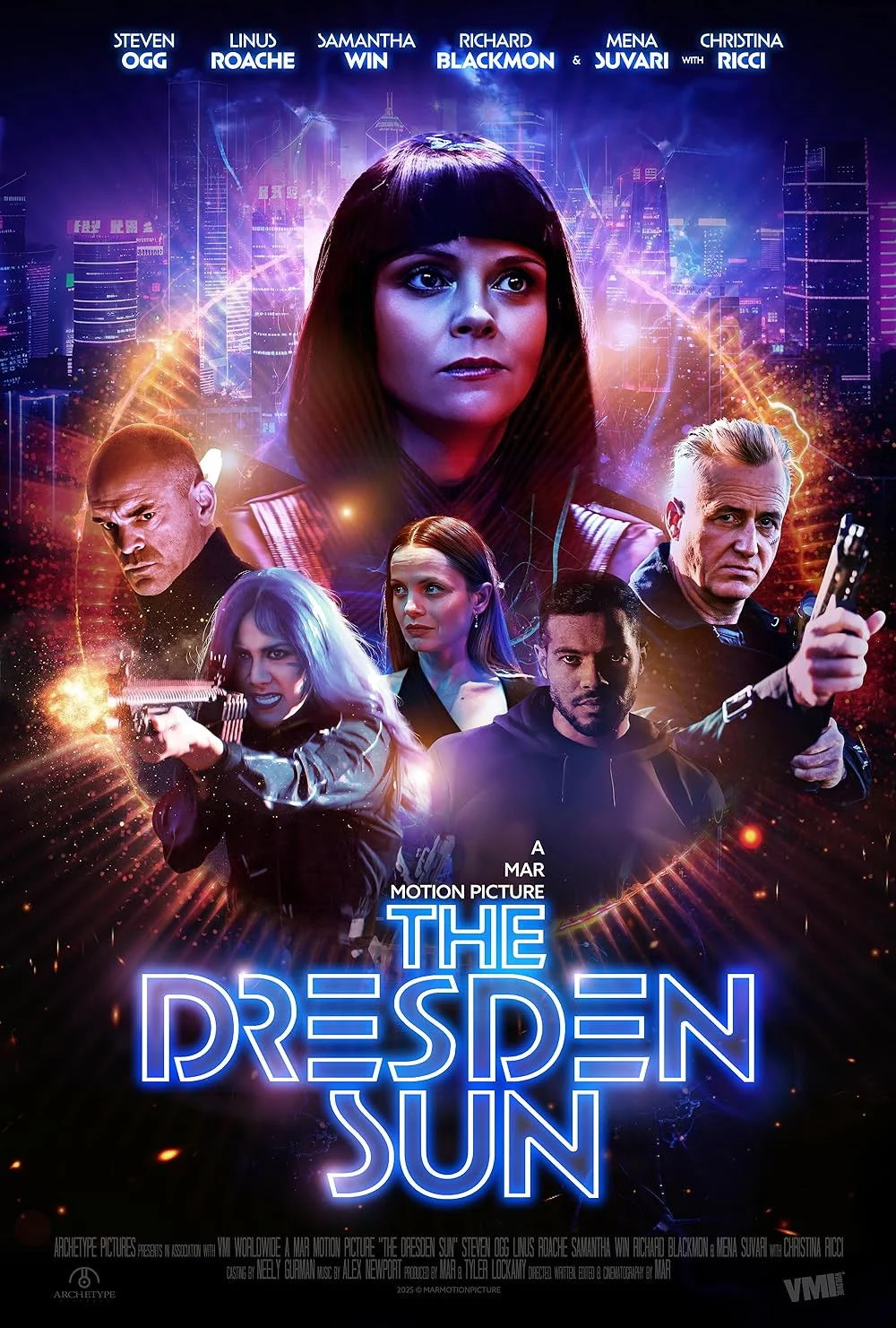 Phim Mặt trời Dresden