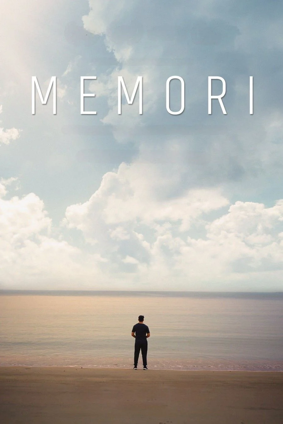 Phim Memori