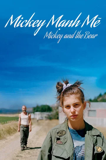 Poster phim Mickey Mạnh Mẽ