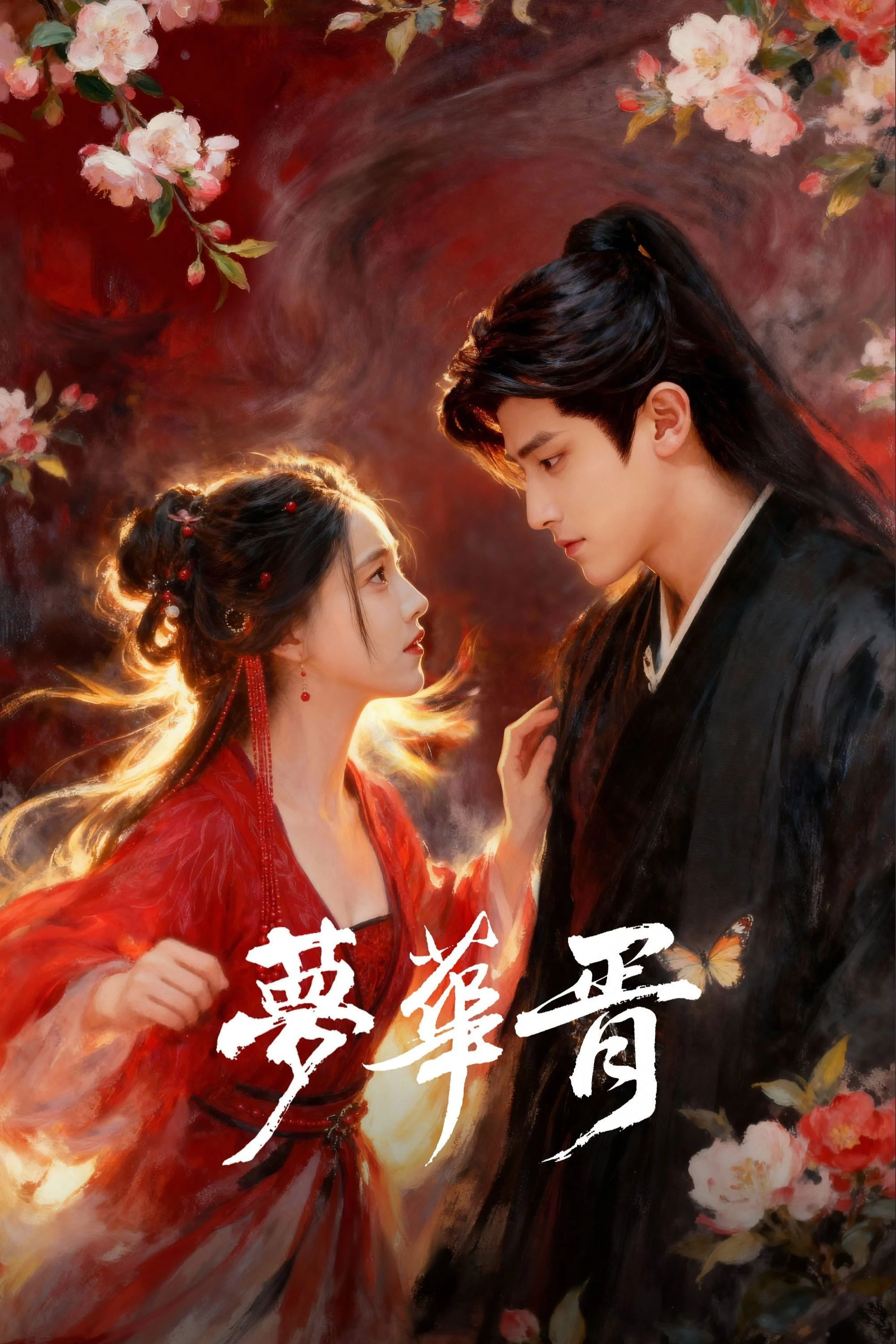 Phim Mộng Hoa Tư