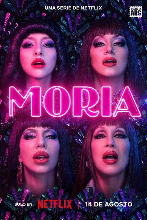 Phim Moria