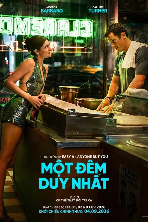 Phim Một Đêm Duy Nhất
