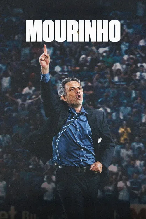 Phim MOURINHO