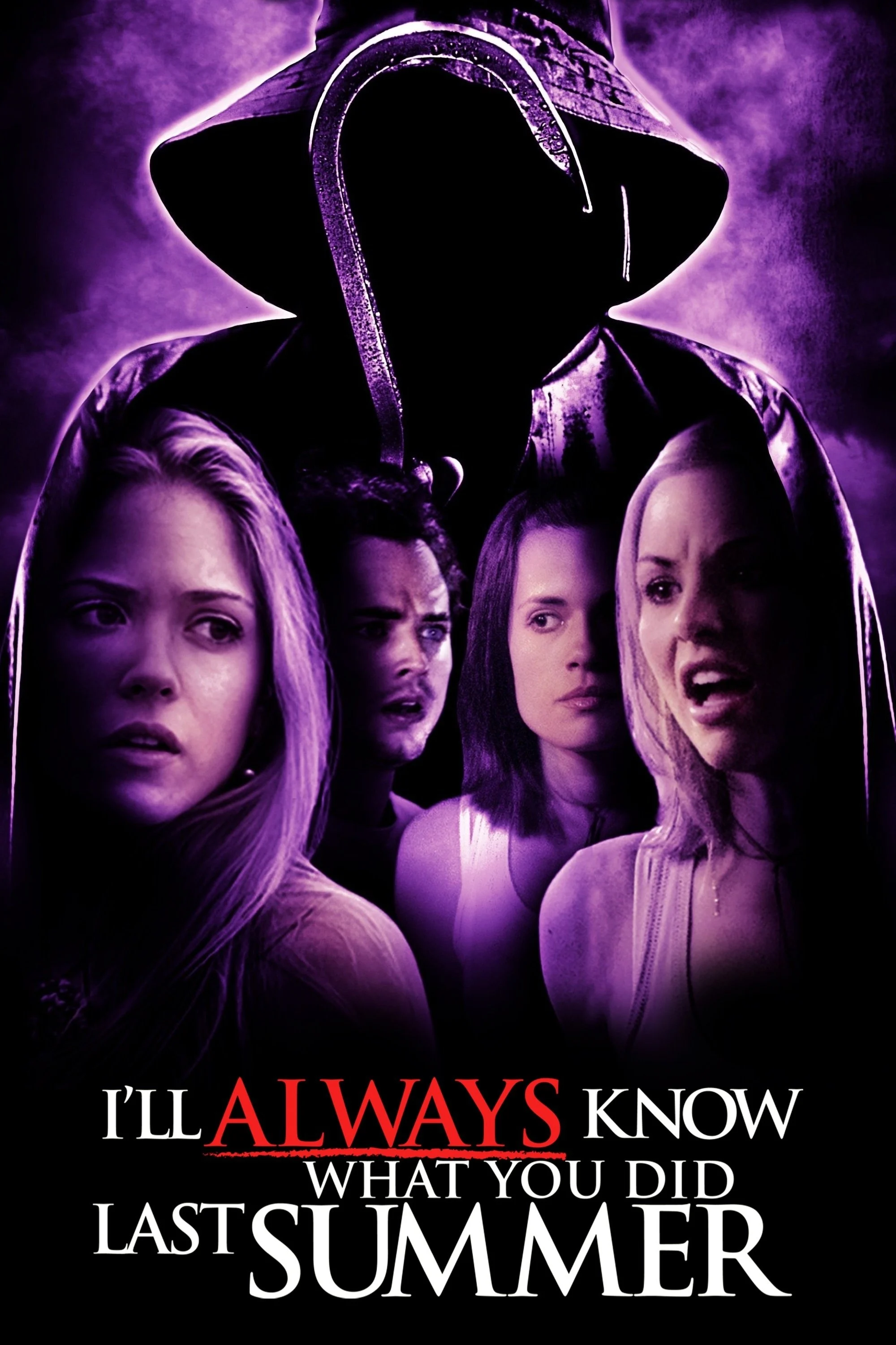 Poster phim Mùa Hè Kinh Hãi 3