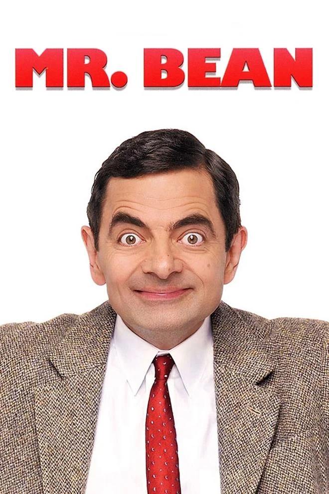 Poster phim Ngài Bean