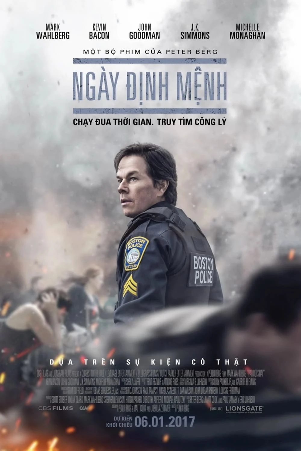 Phim Ngày Định Mệnh