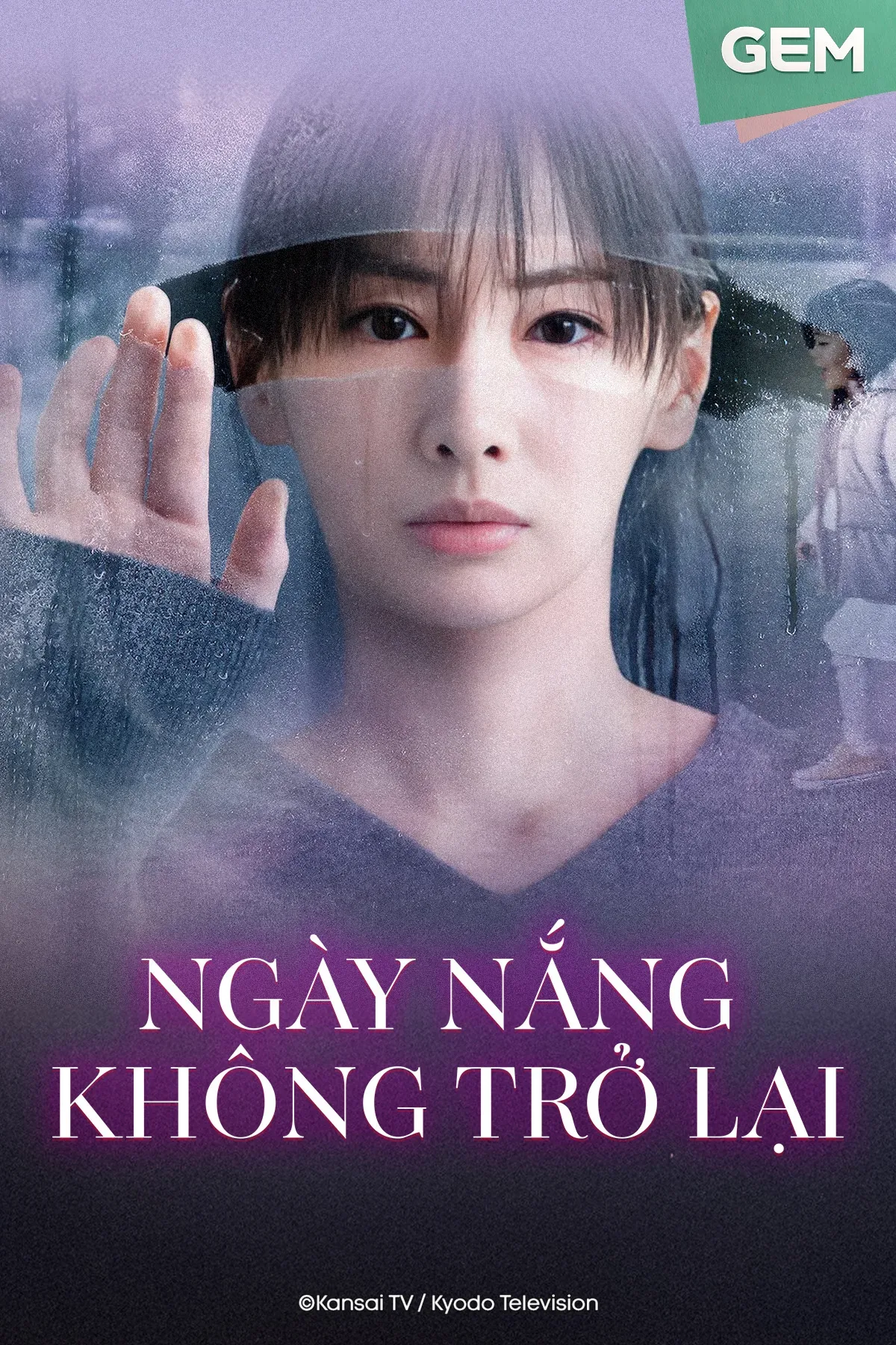 Phim Ngày Nắng Không Trở Lại
