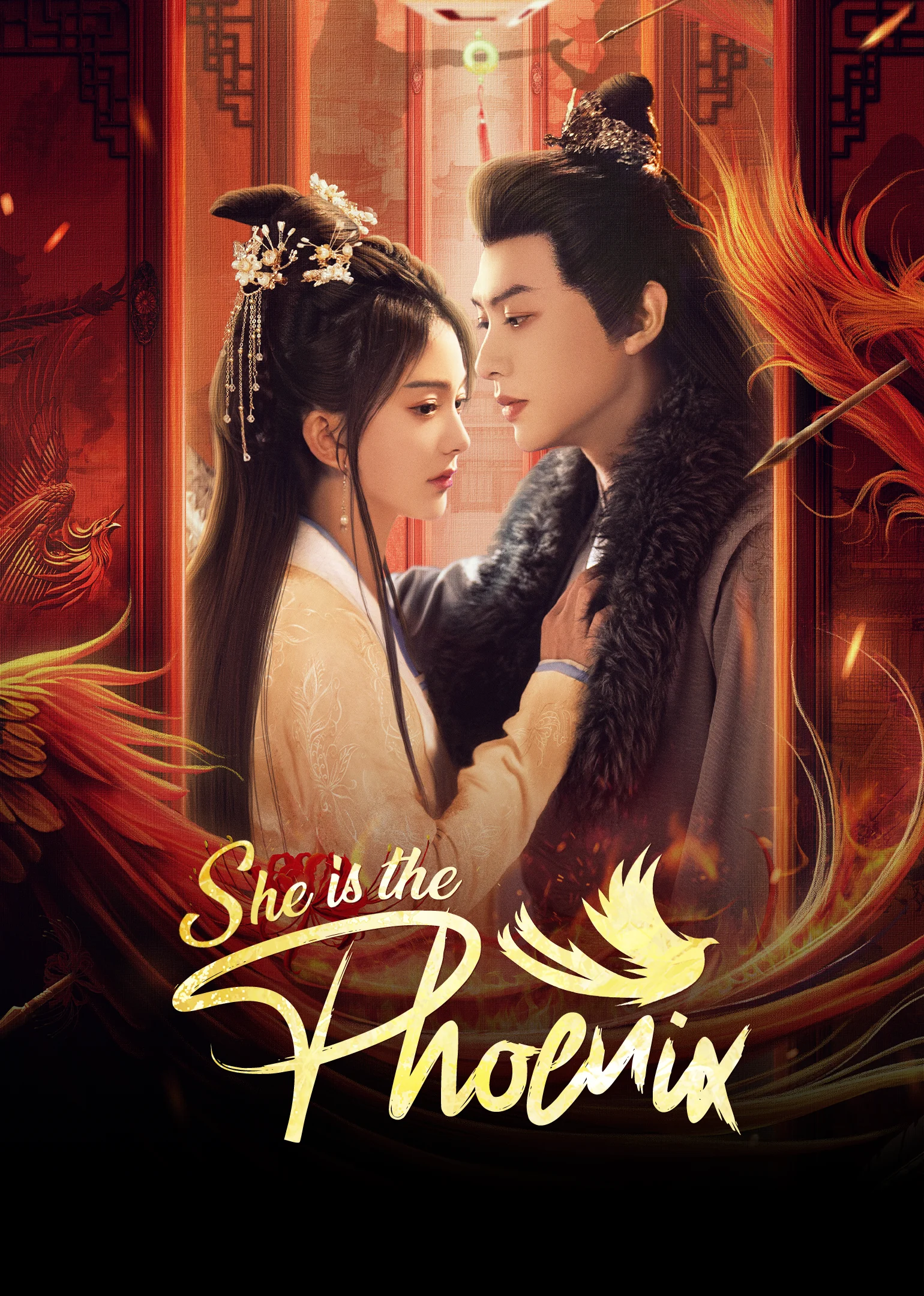 Phim Nghênh Phượng Quy