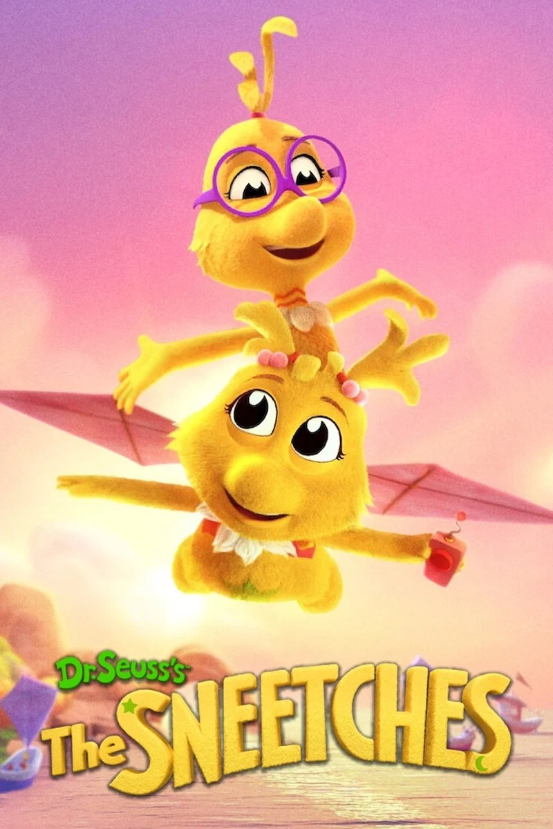 Phim Ngụ Ngôn Của Tiến Sĩ Seuss: Giống Chim Sneetch