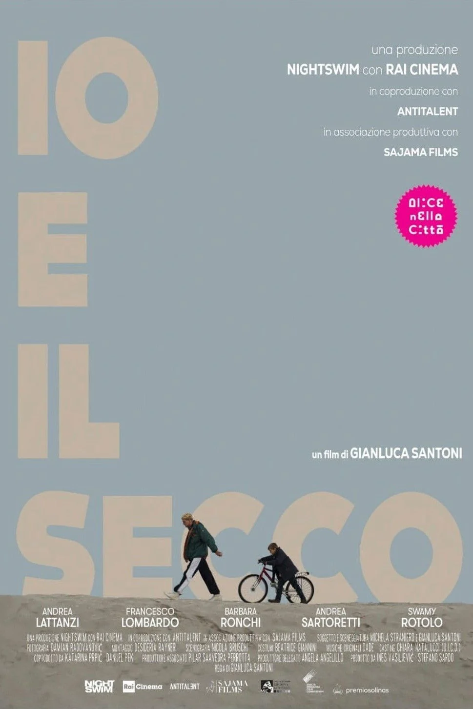 Poster phim Người Bạn Sát Thủ Của Tôi