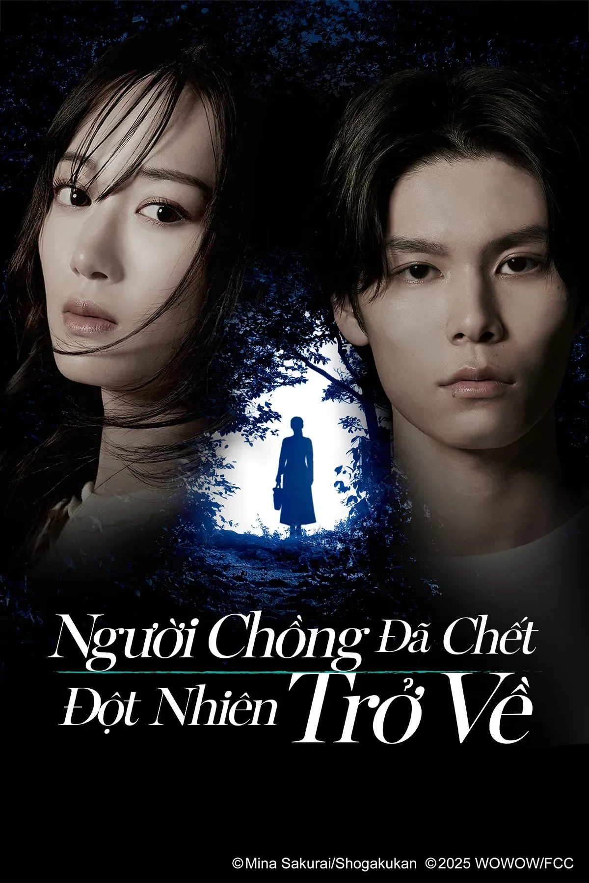 Phim Người Chồng Đã Chết Đột Nhiên Trở Về