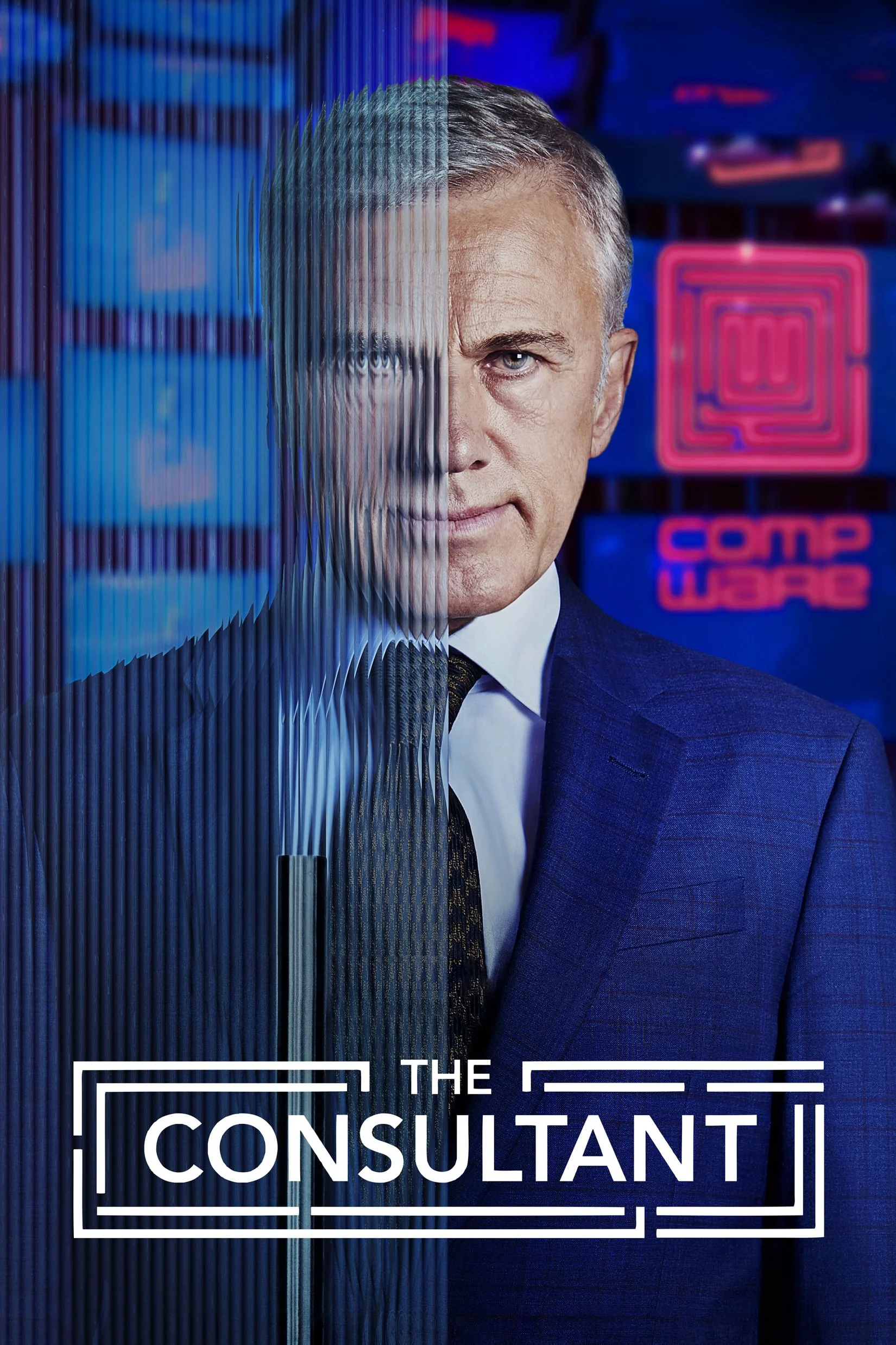 Poster phim Người Cố Vấn