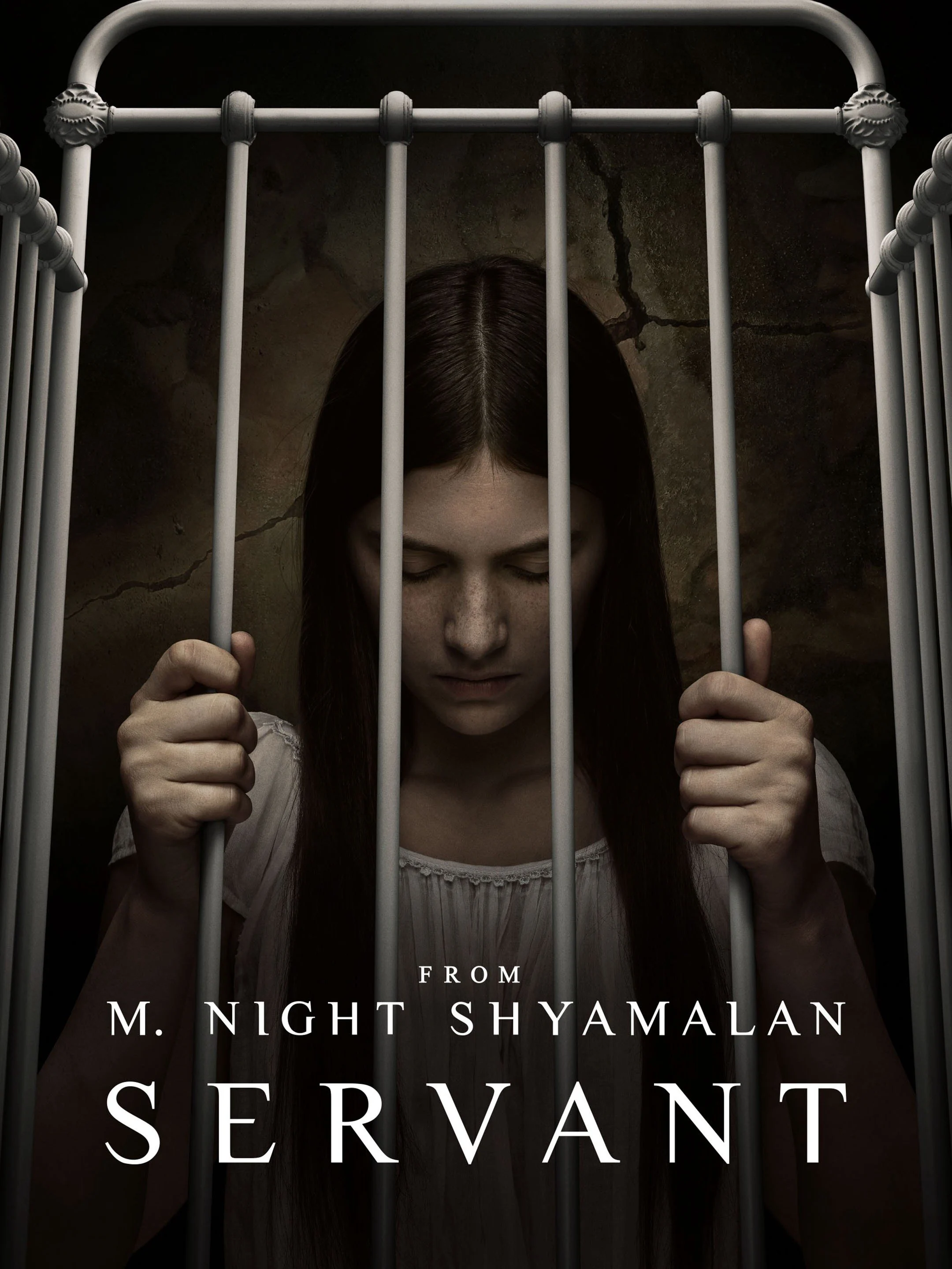 Poster phim Người Hầu (Phần 2)