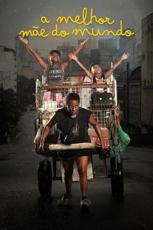 Phim Người Mẹ Tuyệt Vời Nhất Thế Giới