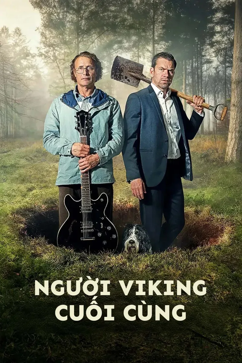 Phim Người Viking Cuối Cùng