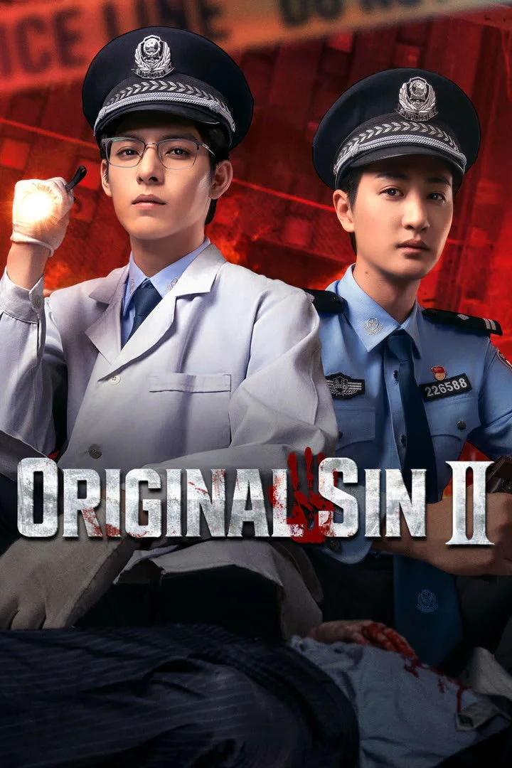 Phim Nguyên Tội 2 (Nguồn Gốc Tội Lỗi 2)