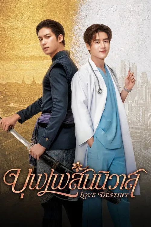 Phim Nhân Duyên Tiền Định