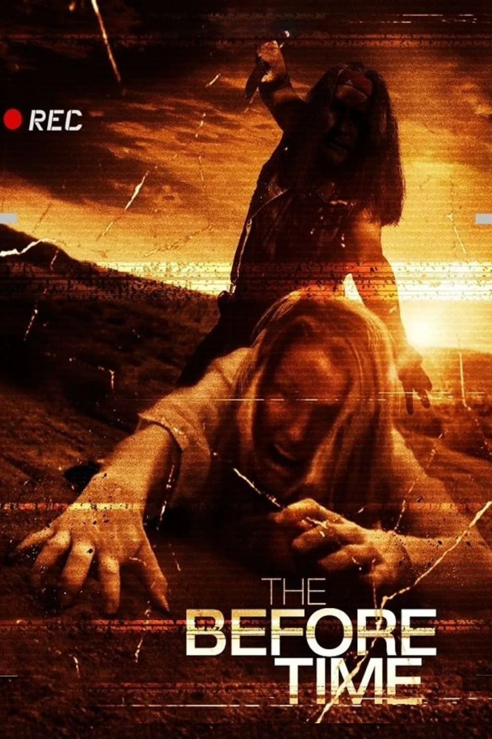 Poster phim Những Cái Chết Được Báo Trước