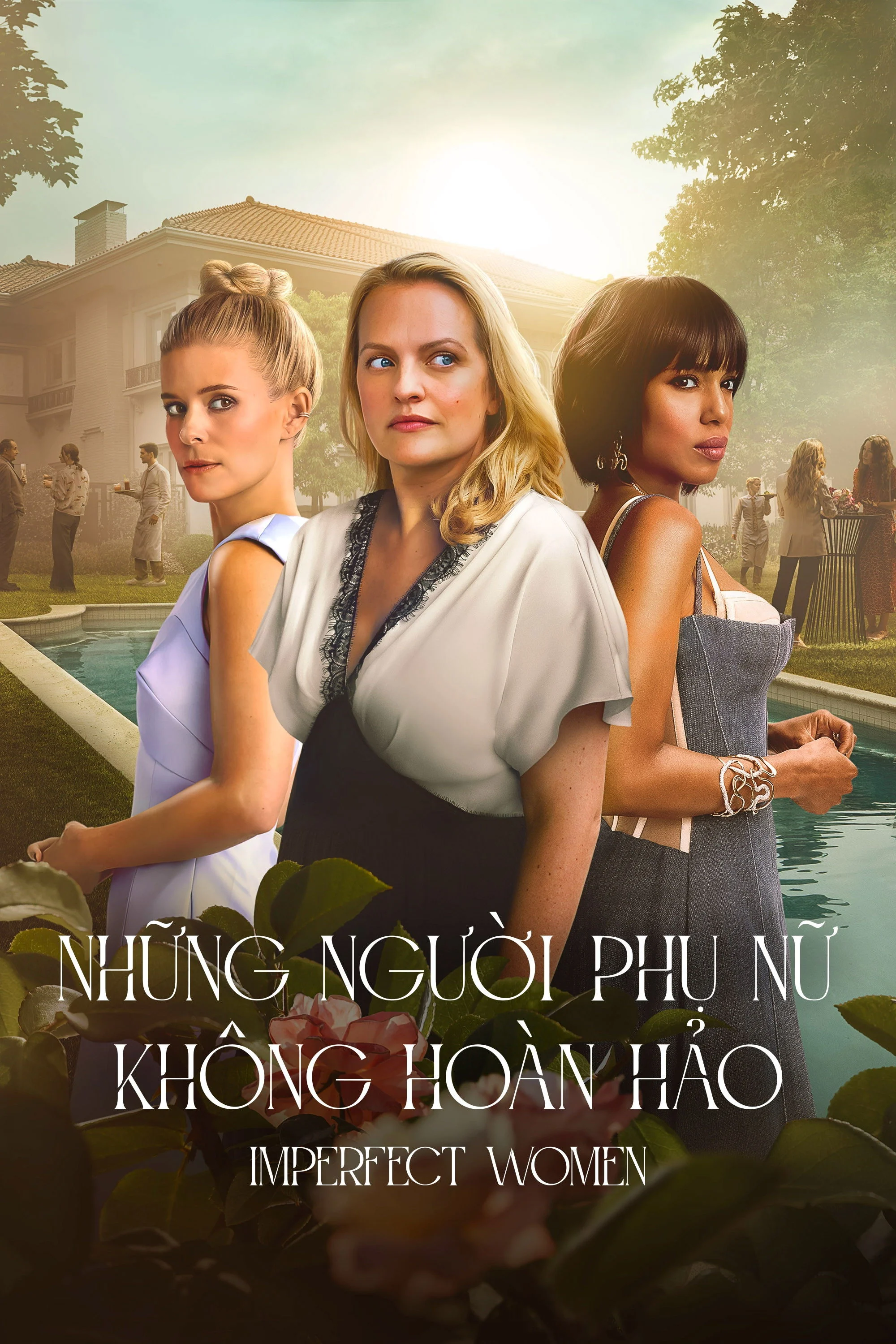Phim Những Người Phụ Nữ Không Hoàn Hảo