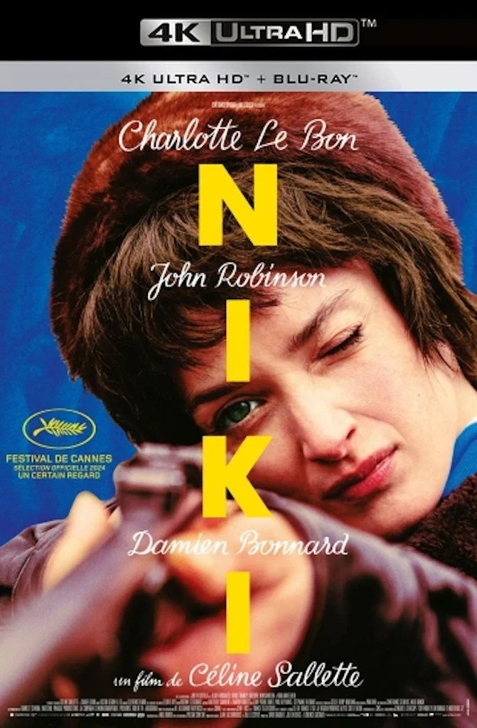 Phim Niki