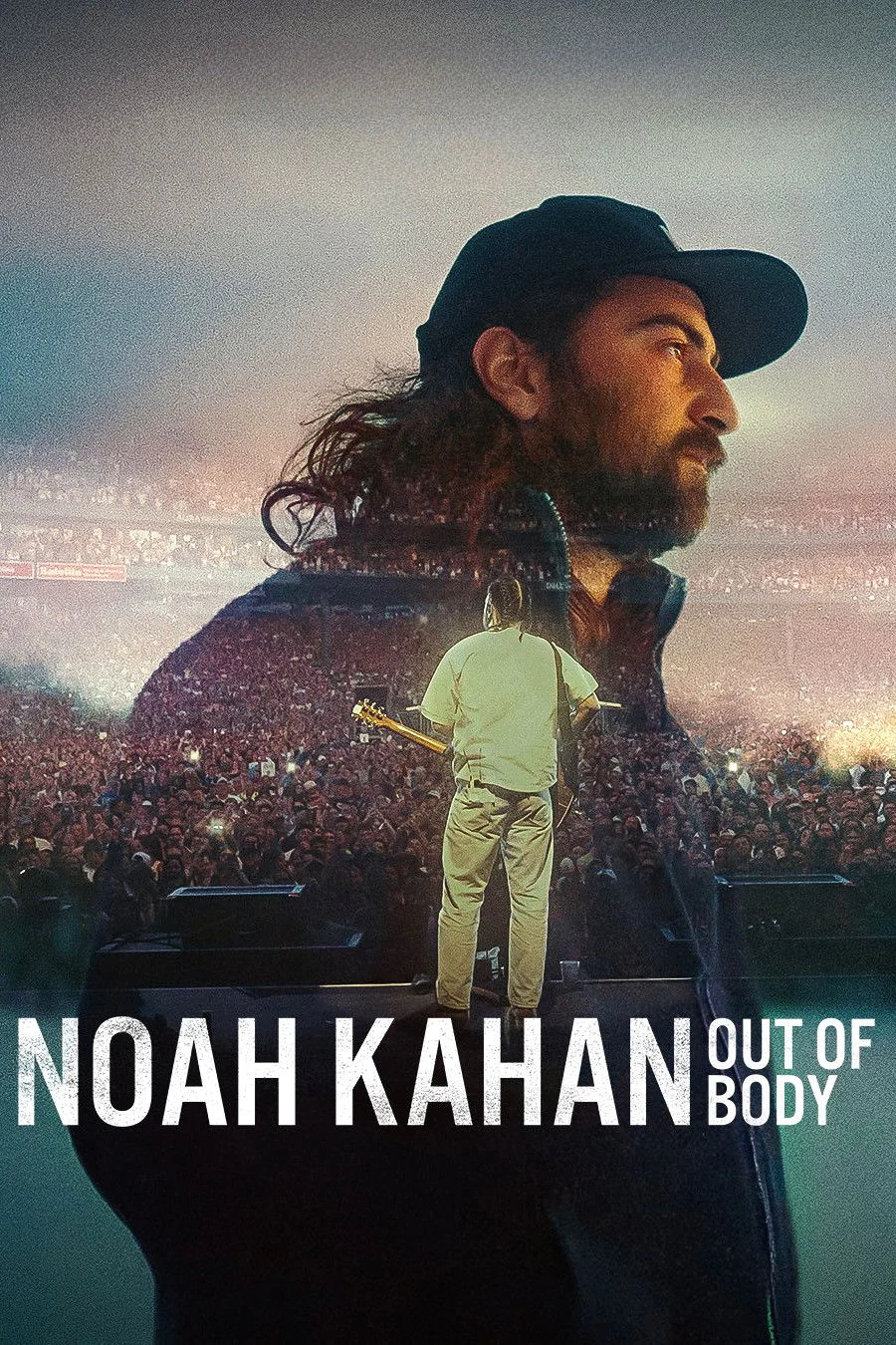 Phim Noah Kahan: Trải Nghiệm Thoát Xác