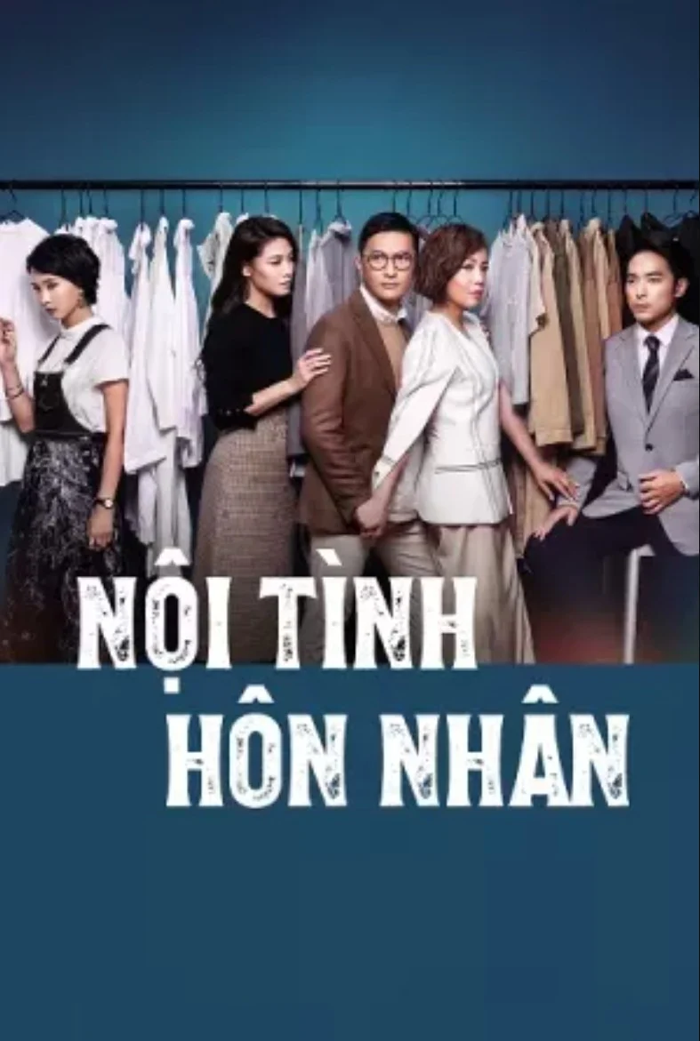 Phim Nội Tình Hôn Nhân