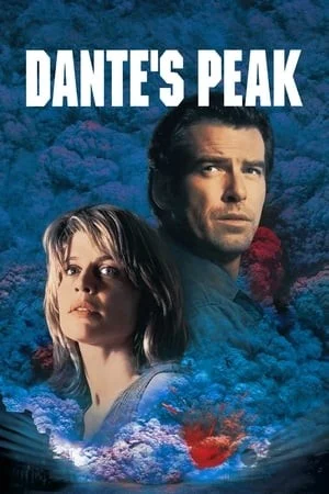 Phim Núi Lửa Dante