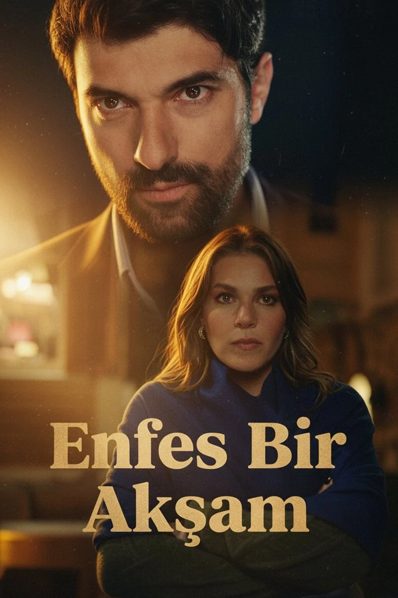 Phim Old Money (Enfes Bir Akşam)