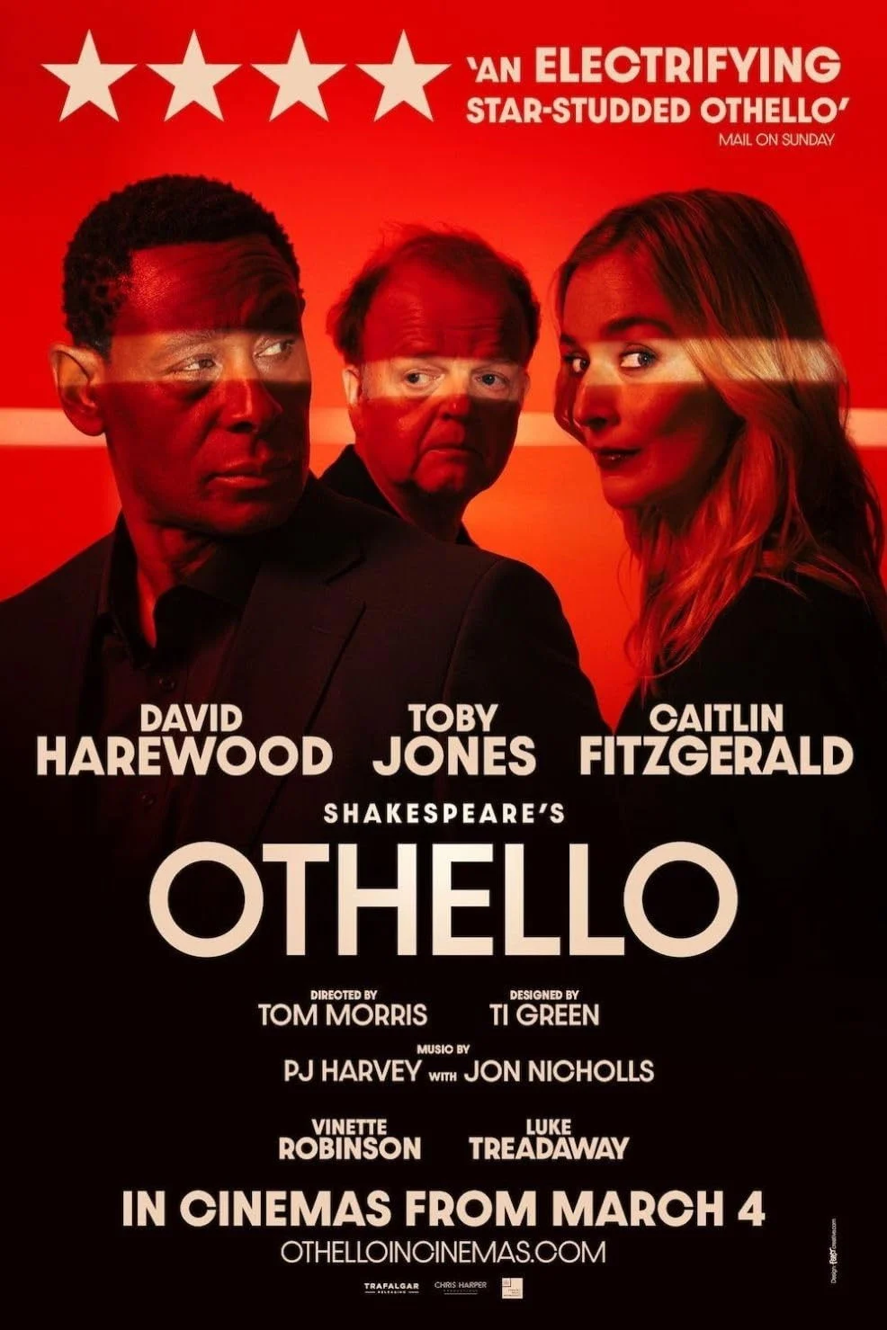 Phim Othello