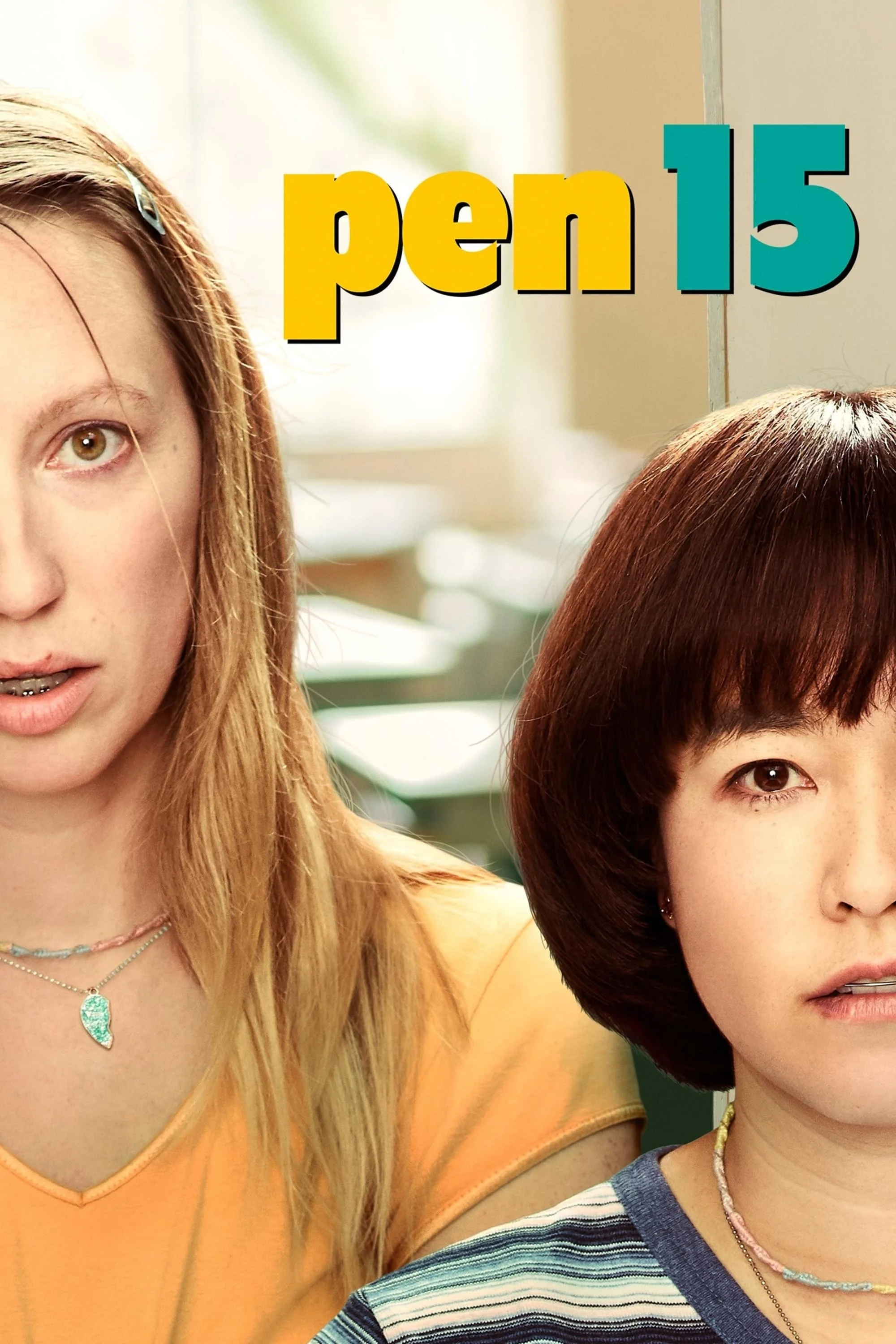 Phim PEN15 (Phần 2)