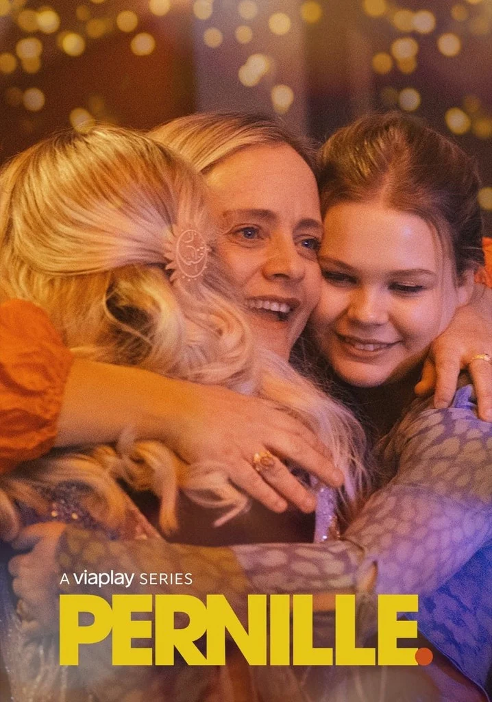 Poster phim Pernille (Phần 5)