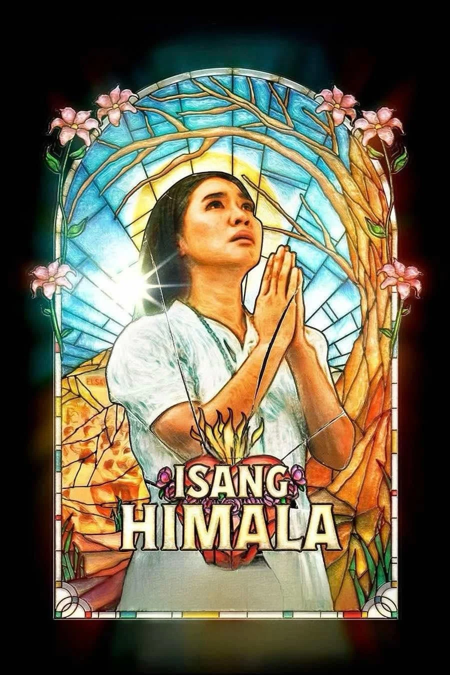 Phim Phép Lạ (Isang Himala)