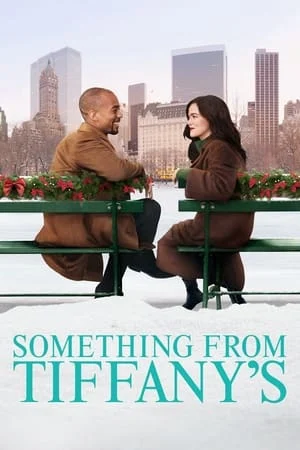 Poster phim Phép Màu Ở Tiffany