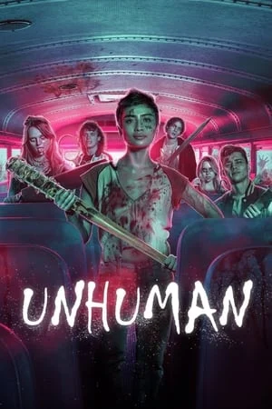 Poster phim Phi Nhân Tính